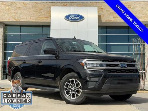 2024 Ford Expedition Max XLT