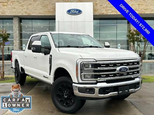2023 Ford F-250 Lariat