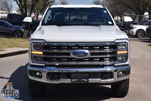 2023 Ford F-250 Lariat