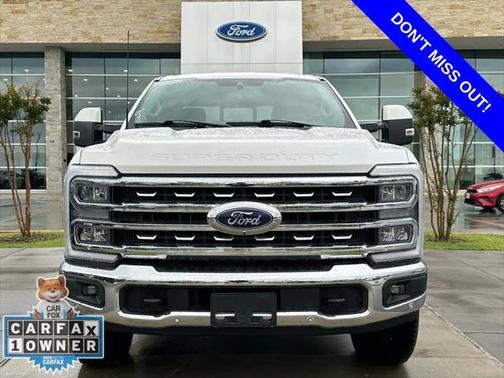 2023 Ford F-250 Lariat