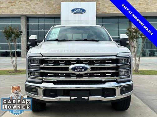 2023 Ford F-250 Lariat