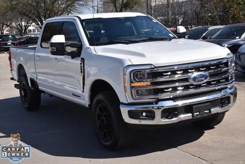 2023 Ford F-250 Lariat