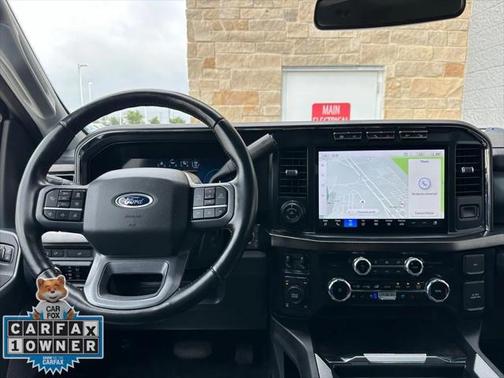 2023 Ford F-250 Lariat