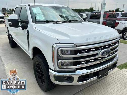 2023 Ford F-250 Lariat