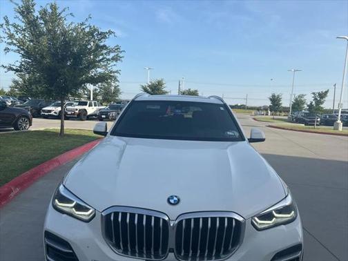 2023 BMW X5 sDrive40i