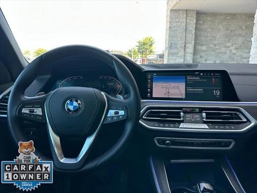2023 BMW X5 sDrive40i