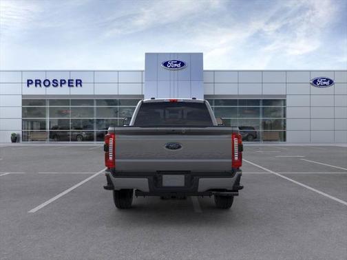 2025 Ford F-350 Lariat