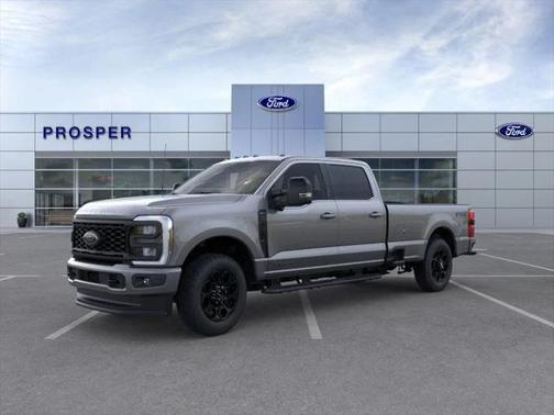 2025 Ford F-350 Lariat