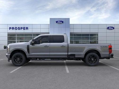 2025 Ford F-350 Lariat