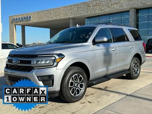 2024 Ford Expedition XLT