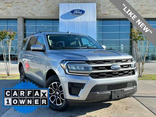 2024 Ford Expedition XLT