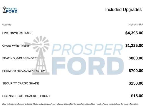 2023 Cadillac XT6 Sport AWD