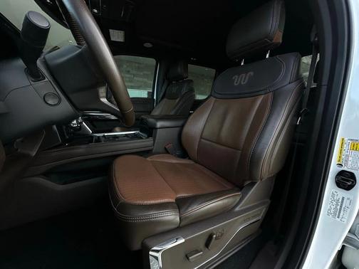 2024 Ford F-250 King Ranch