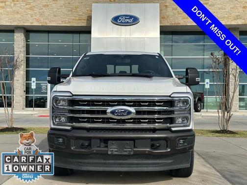 2024 Ford F-250 King Ranch