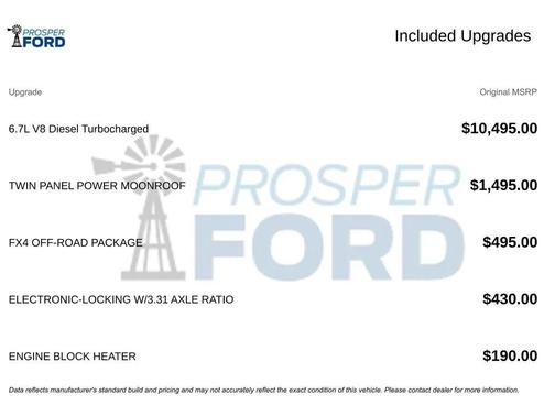 2024 Ford F-250 King Ranch