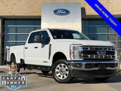 2024 Ford F-350 XLT