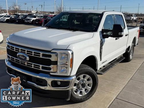 2024 Ford F-250 XLT