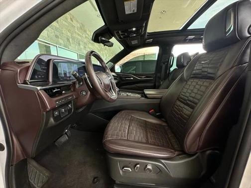 2023 Cadillac Escalade V-Series
