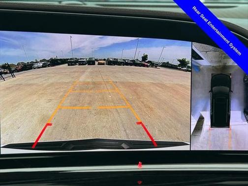 2023 Cadillac Escalade V-Series