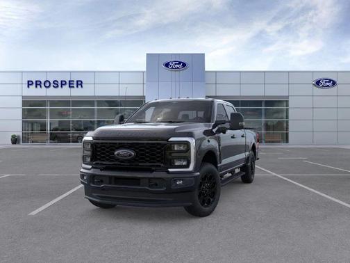 2026 Ford F-250 XLT