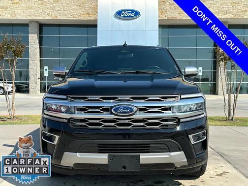 2023 Ford Expedition Platinum