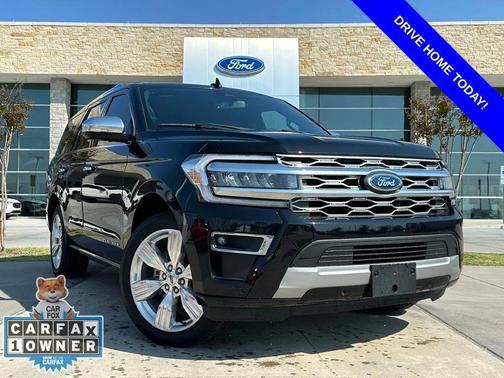 2023 Ford Expedition Platinum