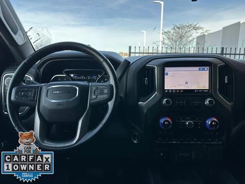 2021 GMC Sierra 2500 Denali