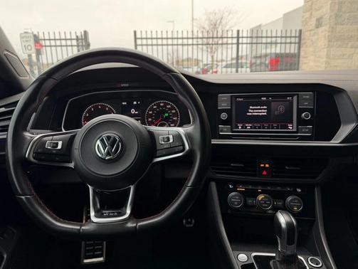 2019 Volkswagen Jetta GLI 2.0T S
