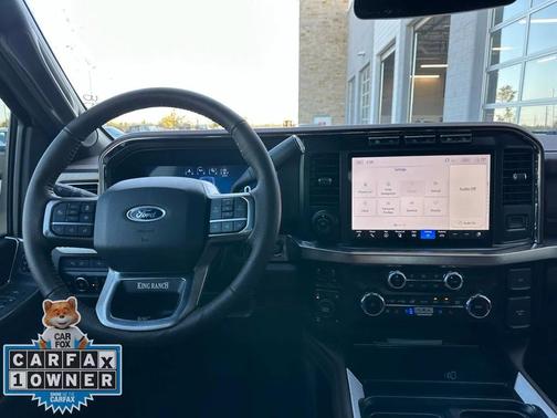 2024 Ford F-250 King Ranch