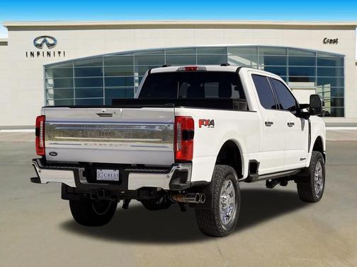 2024 Ford F-250 King Ranch