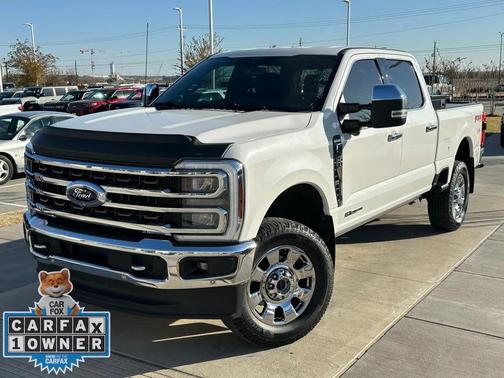 2024 Ford F-250 King Ranch