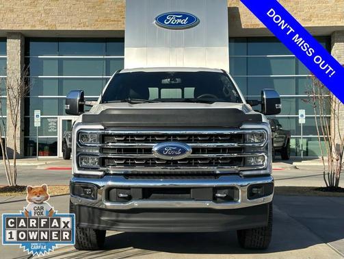 2024 Ford F-250 King Ranch