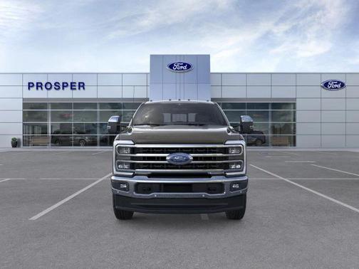 2026 Ford F-250 King Ranch