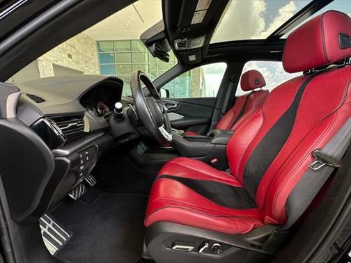 2021 Acura RDX A-Spec