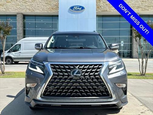 2020 Lexus GX 460 Premium