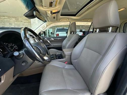 2020 Lexus GX 460 Premium