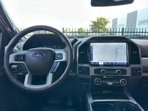 2022 Ford F-250 King Ranch