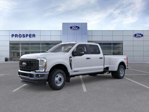 2025 Ford F-350 XL