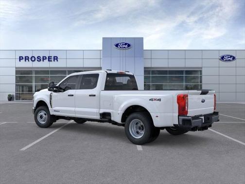 2025 Ford F-350 XL