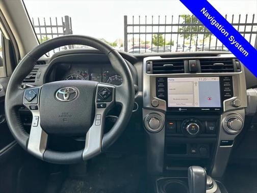 2020 Toyota 4Runner SR5 Premium