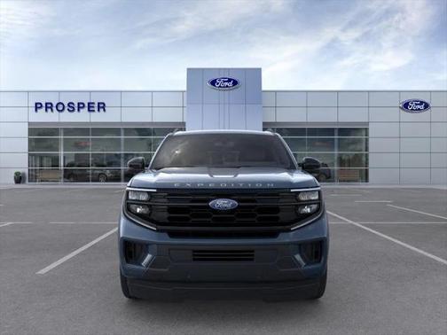 2025 Ford Expedition Max Active 4x2