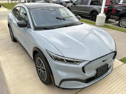 2024 Ford Mustang Mach-E Premium