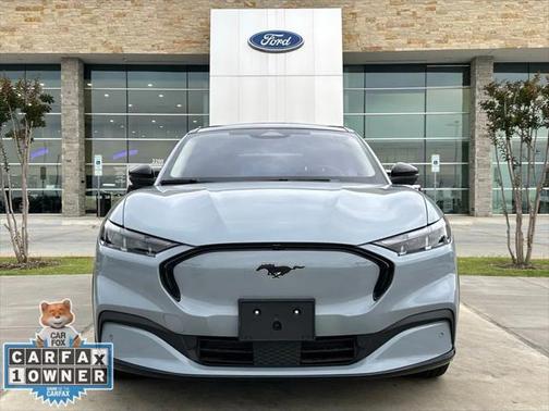 2024 Ford Mustang Mach-E Premium