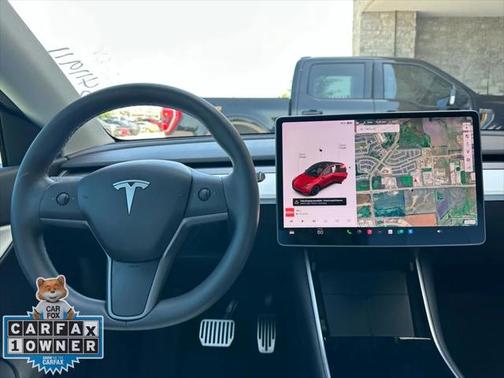 2020 Tesla Model Y Long Range Dual Motor All-Wheel Drive