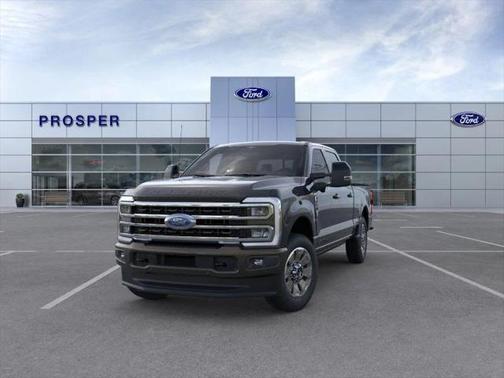 2025 Ford F-250 King Ranch