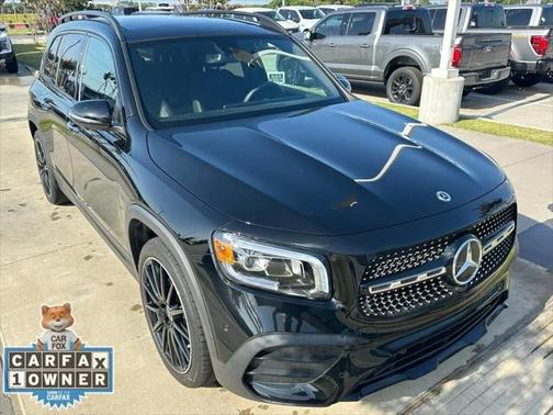 2023 Mercedes-Benz GLB 250 Base