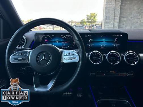 2023 Mercedes-Benz GLB 250 Base