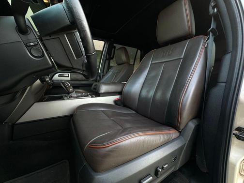 2017 Ford Expedition EL King Ranch