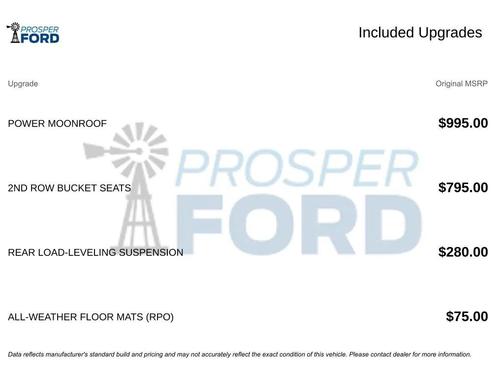 2017 Ford Expedition EL King Ranch