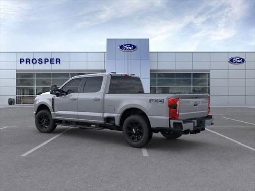 2025 Ford F-250 XLT